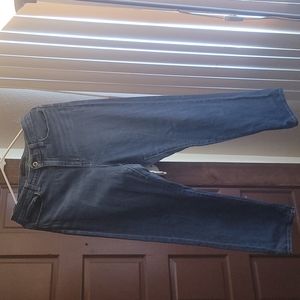 Uniqlo womens jeans